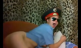 Russian cop fucks her boyfriend on webcam - adultwebshows com