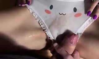 Hot Step Sis Gives a LoveNestle Sex Doll to Horny Step Bro
