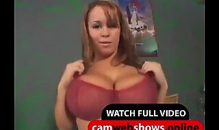 Brandy talore show her big boobs - camwebshows online