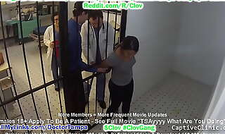 Clov sheila daniels was selected for additional screening with doctor tampa as the tsa agents watch doctor-tampa com