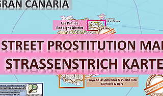 Las palmas gran canaria sex map street prostitution map massage parlours brothels whores escort callgirls bordell freelancer streetworker prostitutes latinas