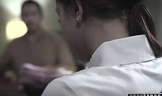 Pure taboo teacher and teen have sex in office