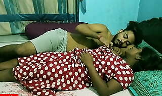 Indian teen couple viral hot sex video village girl vs smart teen boy real sex