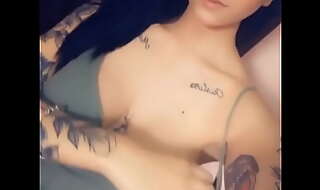 Like pussy and tits - my insta jacy 1988