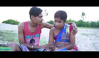 Unmarried village teen girl best sex! Indian beautiful poor girl reality sex