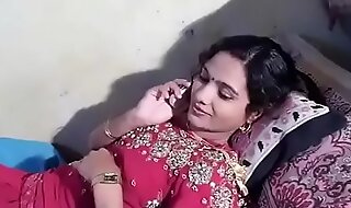Hot aunty solve video