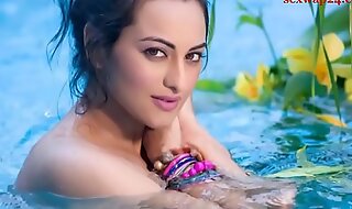 viral bath peel sonakshi sinha 2017 be required of instagram (sexwap24 violet porno movie)