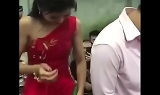 Chinese conjugal sex integument