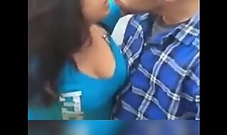 Sex with her girlfriend inside the CLG campus
