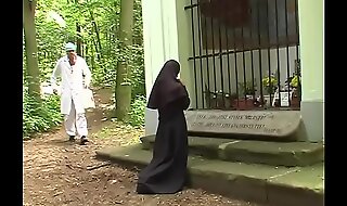 The Pollute and the Nun