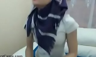 Undernourished Hijab essentially Webcam - ProxyCamxxx fuck movie