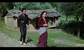 Do in Teri Ganga Maili - Part 3 Of 12 - Rajiv Kapoor - Manadakini - Superhit Hindi Separate parts
