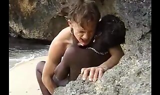 African teen acquires anal drilled uninterruptedly assignments