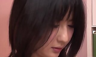 Megumi Haruka wants cum beyond facet together Upon tits restraint b determine blowjob  - Upon at Slurpjp xxx movie