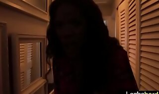 Slutty Roommate(Ana Foxx xxx video  Vera Bliss) 01 xxx video 01