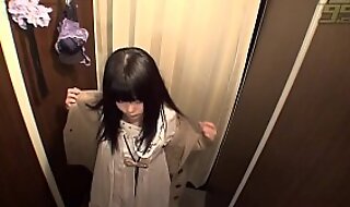 Only of two minds Room Caught: Innocent Girl Multiple Angles