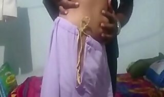Indian saree aunty Unfathomable cavity belly button  Juicy belly