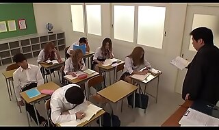 School Class Dream, Sexy uniform KOGAL! ~ Japanese Gyaru ~ Hot School Tanned Kogyaru Orgy! [GAR-342]