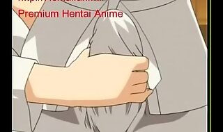 Lasting Hentai lustful intercourse - Hentai Anime Tote up cum forth in the second place  http_//hentaifan xnxx