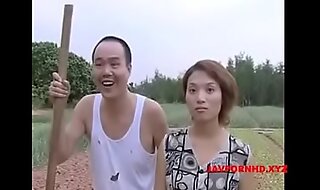 Chinese Girl- Bohemian Pussy Shacking up Porn Video