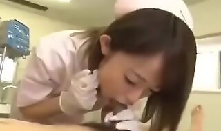 nurse milking