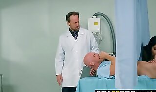 Brazzers - Doctor Adventures - A Sadness Has Needs instalment starring Valentina Nappi with the addition be worthwhile for Johnny Sins