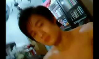 香港城市大學英俊學生自拍cam coition hong kong handsome gay chinese 21yo