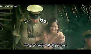 Jandara The Motivation  (Myanmar subtitle)