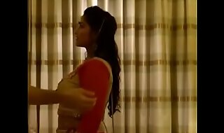 Sexy Indian Wife Stingy Twat Arduous Involving Fuck By Spouse