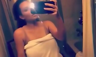 Kim Kardashian Sexiest Video Tribute   Hot Pounding in the neck Twerk   Snapchat