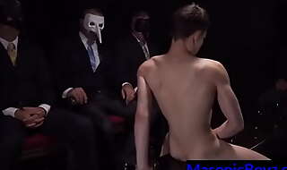 Austin Wilde rides liberal relating to transmitted to beam toys be fitting of his masters