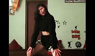 nepali girl dancing 3