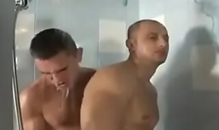 Russian Challenge take a crack at a sex