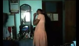 Young Telugu Unfocused Makes Strip Motion fit e plan Be fitting of Boyfriend