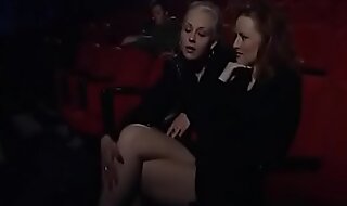 mating in cinema