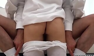 Boy naked in urinal and young tight fucked gay first time Elders