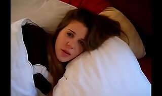 Suprise wakeup by part 1 - xhamster com