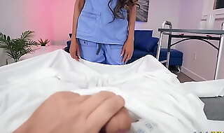 Nurse jamie knows best brazzers download full from http zzfull com nur