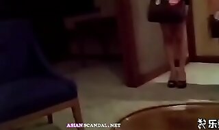 Asian amateur sex scandal videos collection 3