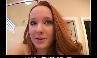 Anal virgin meaghan begs to be ass-fucked