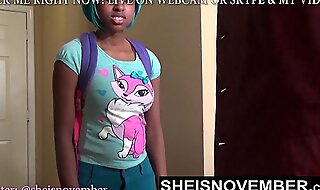 Blackstudent mouth punished by stepfather for lying about school teaching msnovember with cumswallow dicksucking blackfauxcest