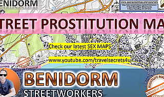 Benidorm spain spanien strassenstrich sex map street prostitution map public outdoor real reality brothels bj dp bbc escort callgirls bordell freelancer streetworker prostitutes zona roja family sister rimjob hijab