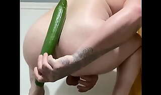 15” cucumber pt 2