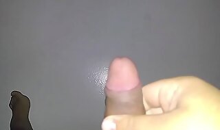 18 year old small dick nice cum
