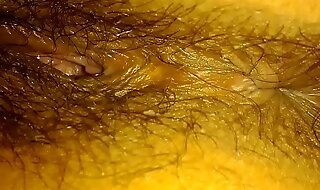 Lupe vagina mojada 6
